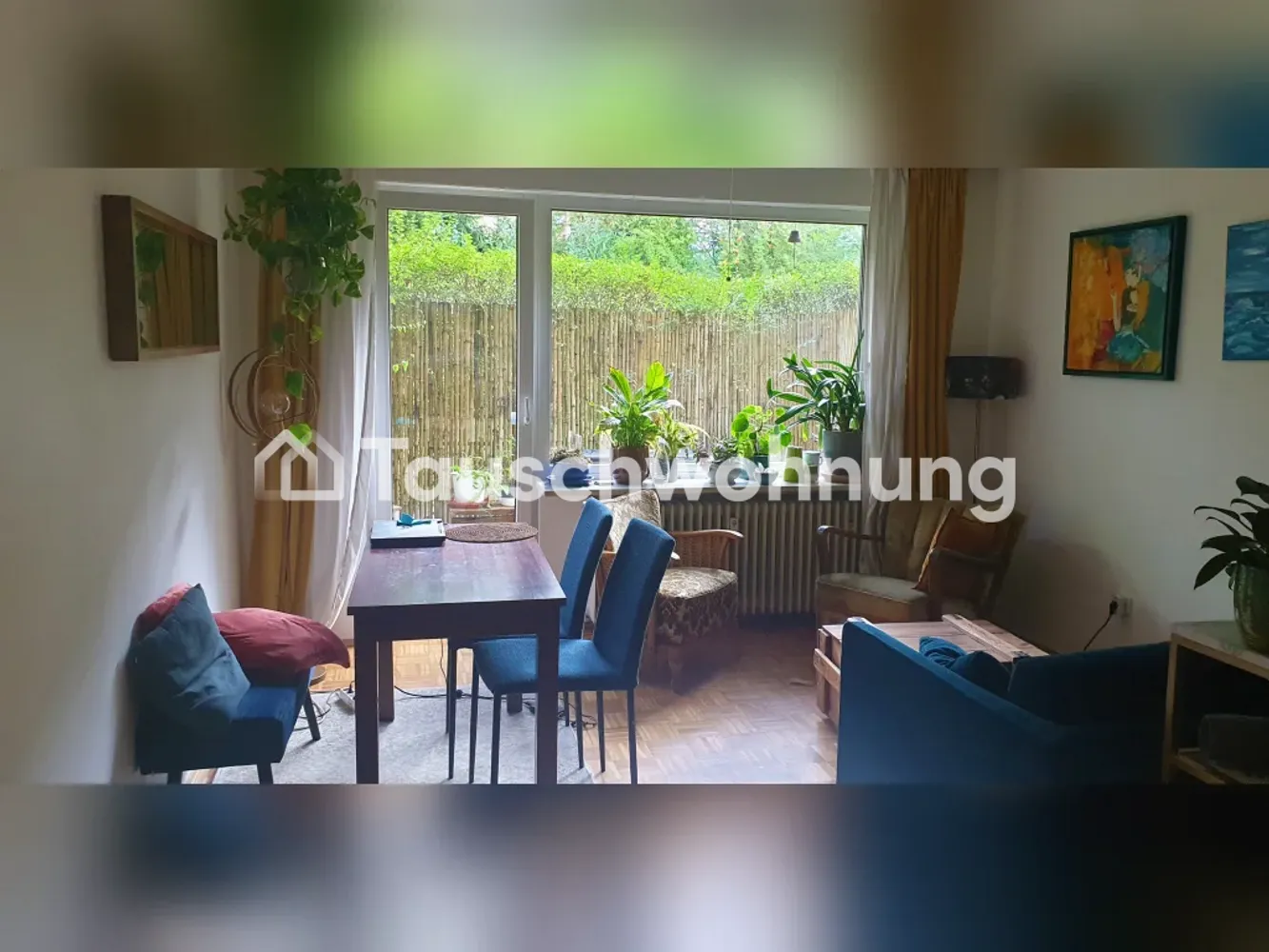 2 room apartment with 62 m² in Munich – Photo 5