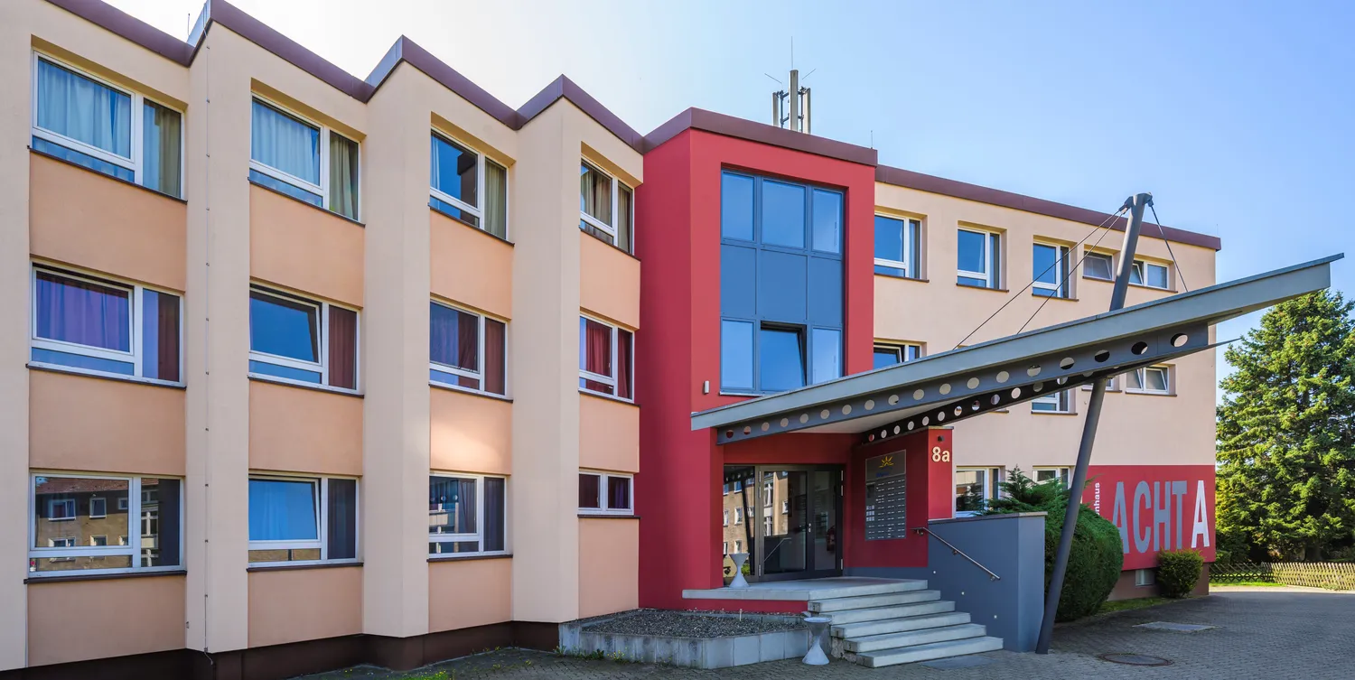 1 Zimmer Wohnung mit 17 m² in Wolfenbüttel – Bild 2