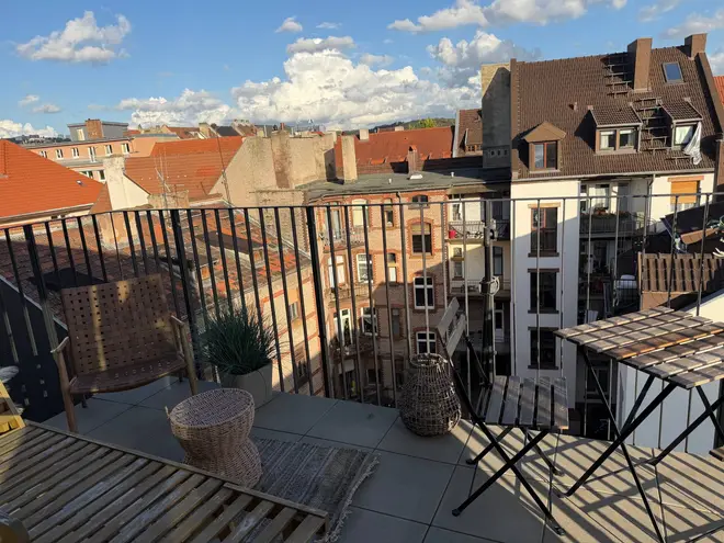 3 Zimmer Wohnung mit 88 m² in Saarbrücken – Bild 5