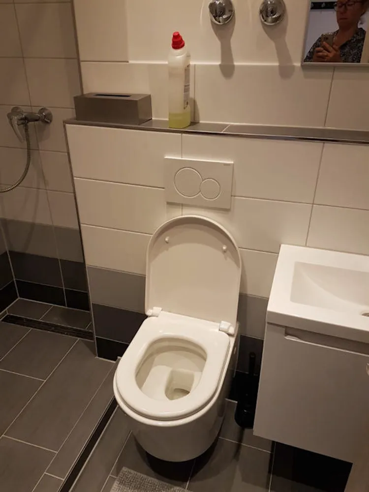 2 room apartment with 36 m² in Cologne – Photo 7