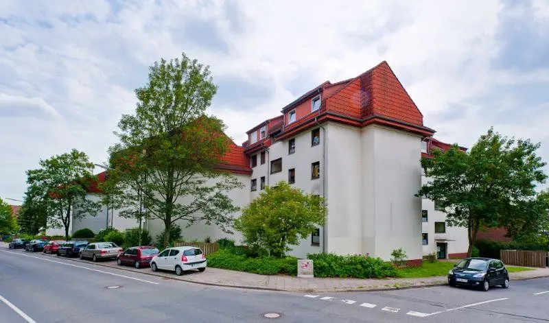 3 Zimmer Wohnung mit 73 m² in Osnabrück – Bild 2