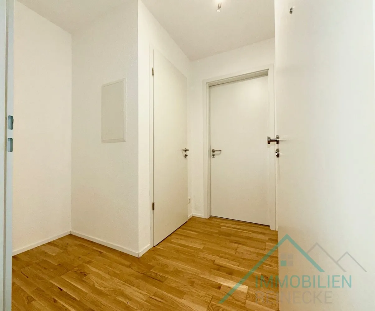 1 Zimmer Wohnung mit 46 m² in Iserlohn – Bild 2