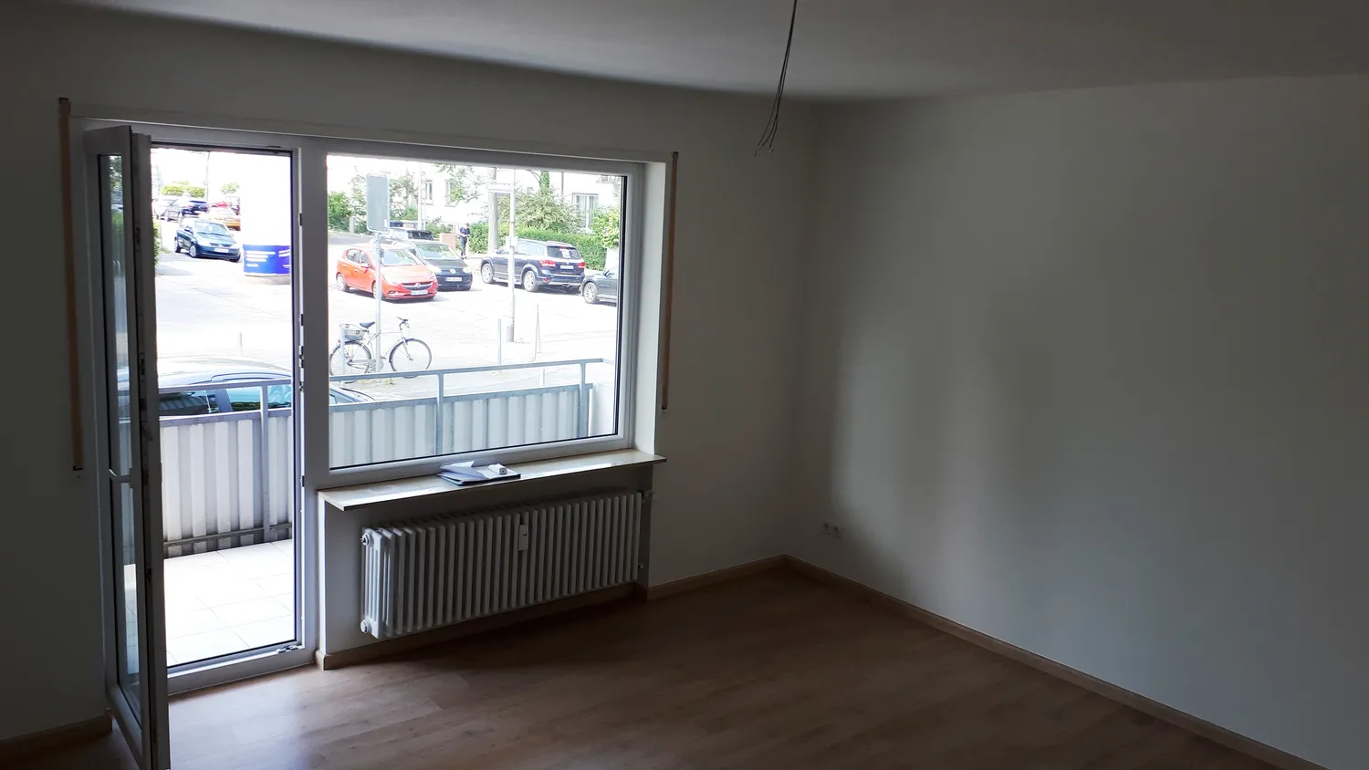 3 room apartment with 77 m² in Mannheim – Photo 1