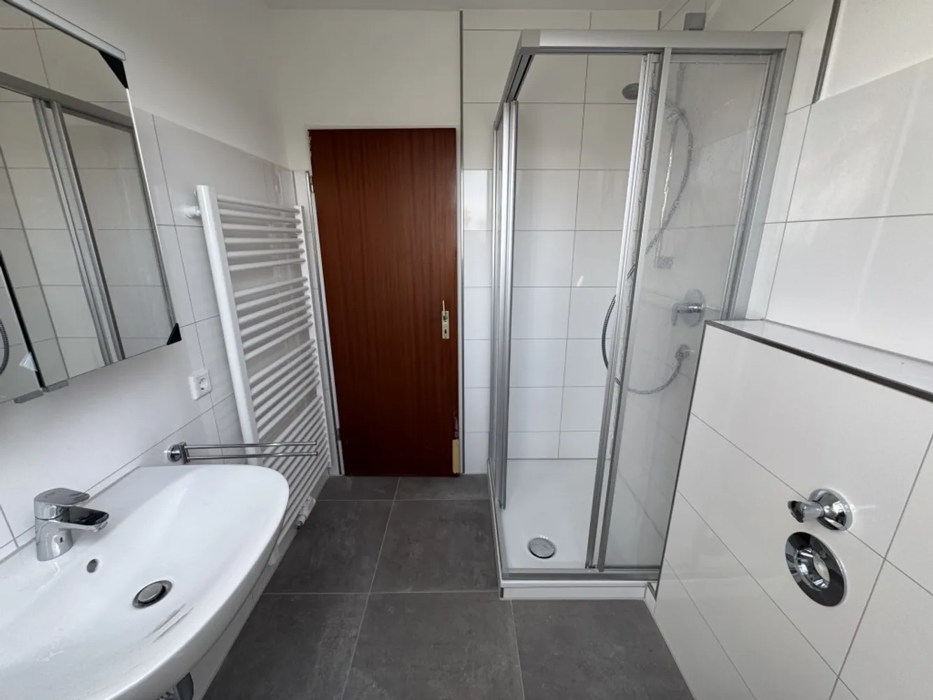 3 room apartment with 79 m² in Dormagen – Photo 10