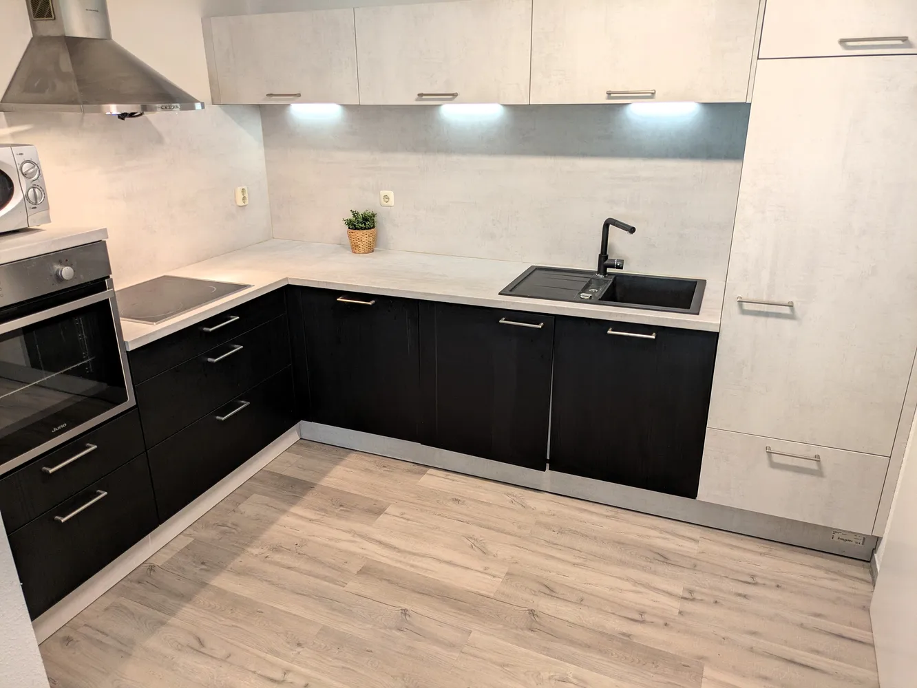 2 Zimmer Wohnung mit 67 m² in Leipzig – Bild 3