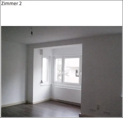 3 Zimmer Wohnung mit 102 m² in Mannheim – Bild 8