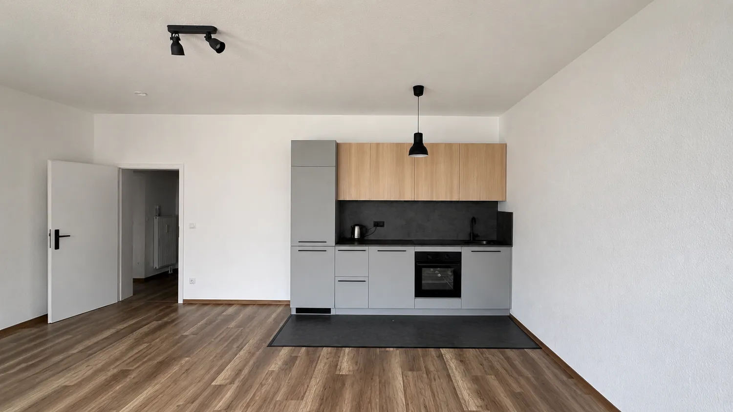 1 Zimmer Wohnung mit 40 m² in Leipzig – Bild 8