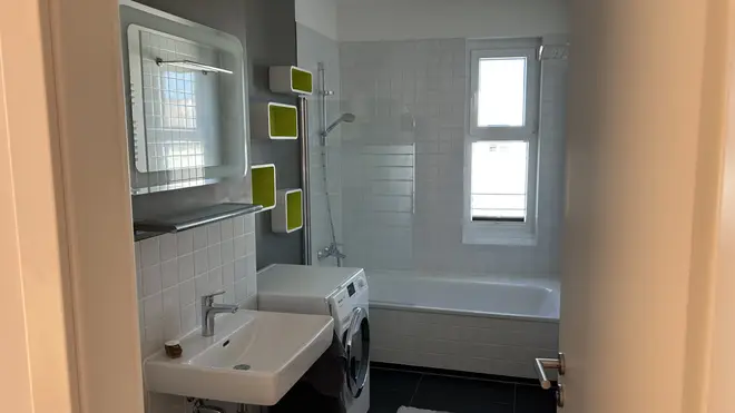 2 Zimmer Wohnung mit 71 m² in Hamburg – Bild 8