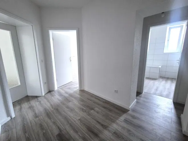 2 Zimmer Wohnung mit 60 m² in Duisburg – Bild 2
