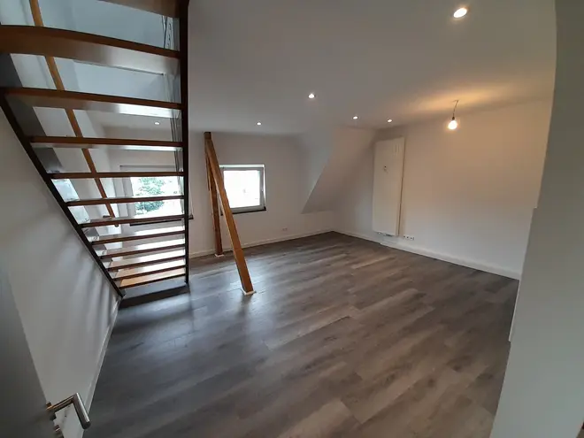 3 Zimmer Wohnung mit 71 m² in Düsseldorf – Bild 3