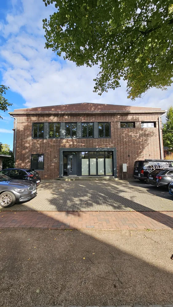 3 Zimmer Wohnung mit 58 m² in Elmshorn – Bild 5