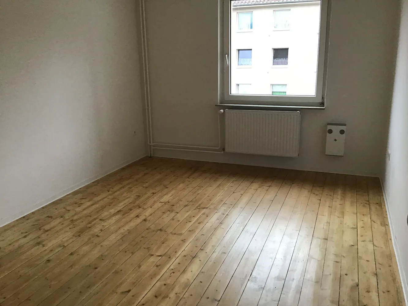 4 Zimmer Wohnung mit 81 m² in Lübeck – Bild 10