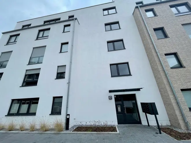 2 Zimmer Wohnung mit 68 m² in Solingen – Bild 9