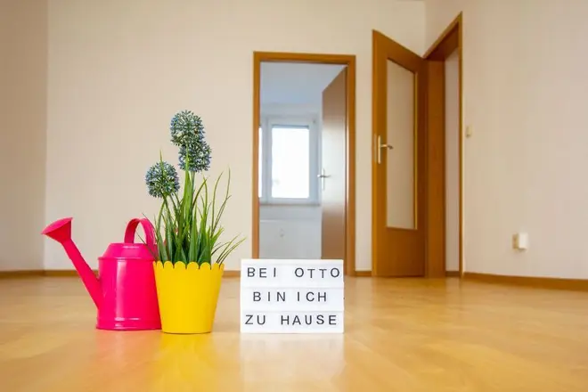 3 Zimmer Wohnung mit 66 m² in Magdeburg – Bild 4