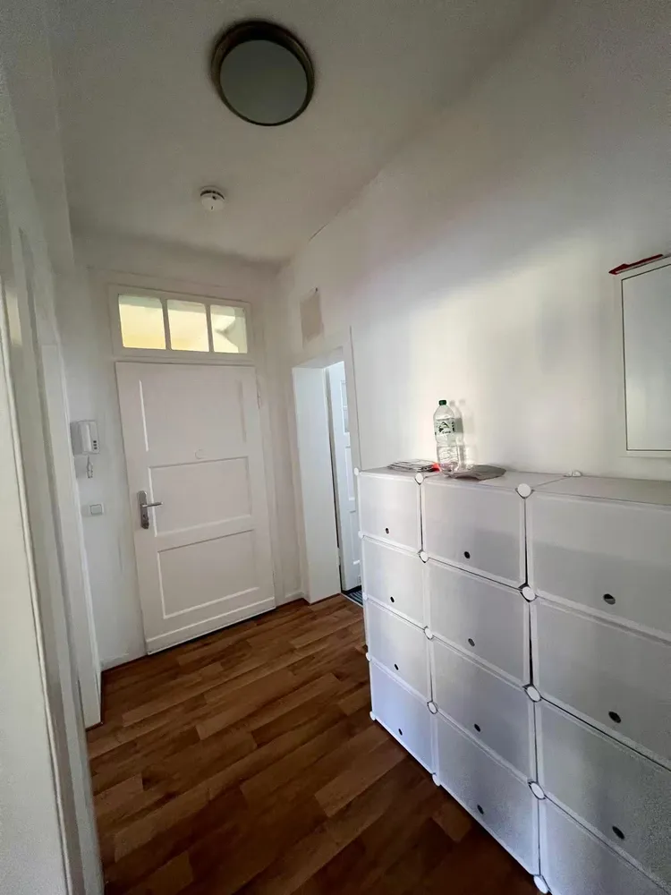 3 Zimmer Wohnung mit 55 m² in Essen – Bild 8