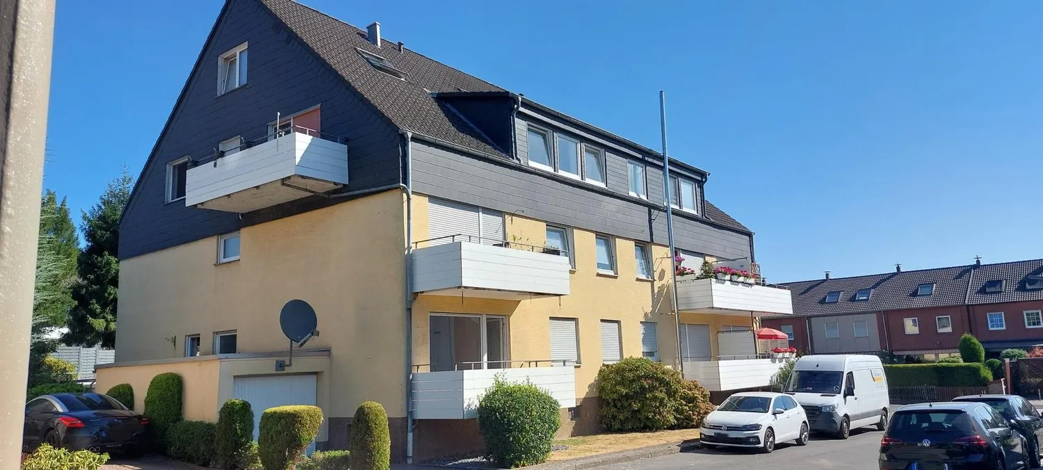 3 Zimmer Wohnung mit 77 m² in Dortmund – Bild 1