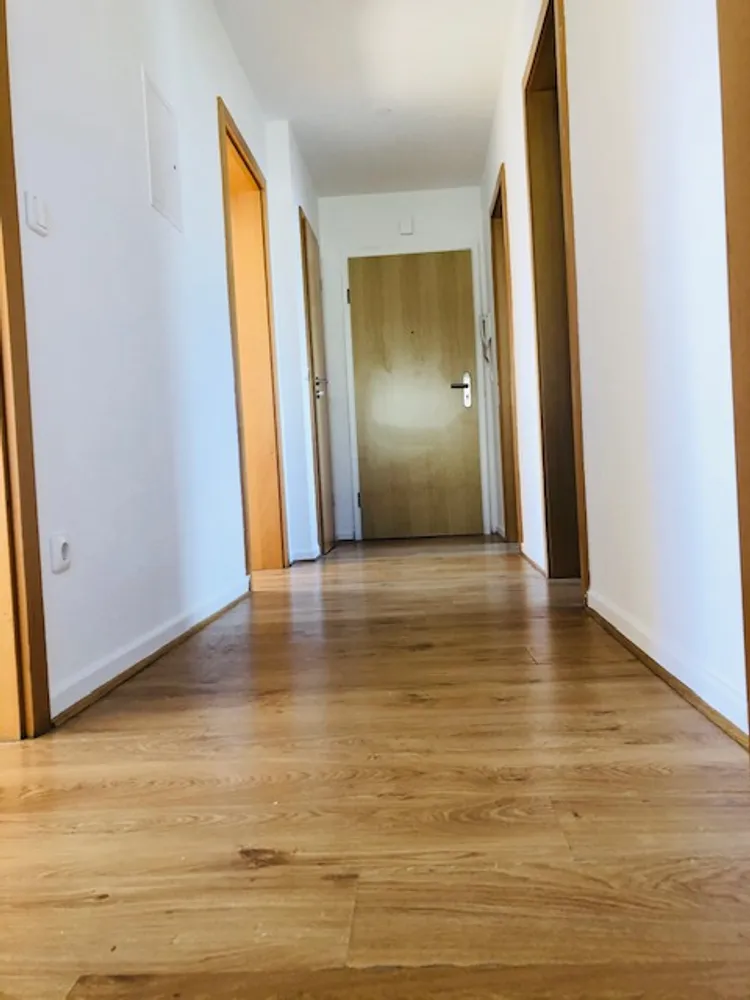 4 Zimmer Wohnung mit 57 m² in Essen – Bild 9
