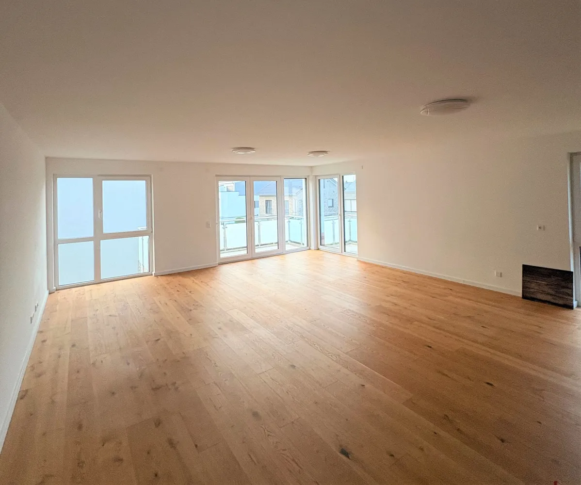 3 Zimmer Wohnung mit 112 m² in Dortmund – Bild 1