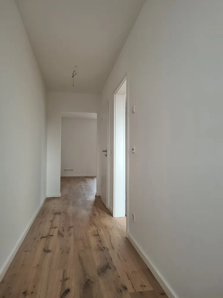 2 Zimmer Wohnung mit 52 m² in Düsseldorf – Bild 11
