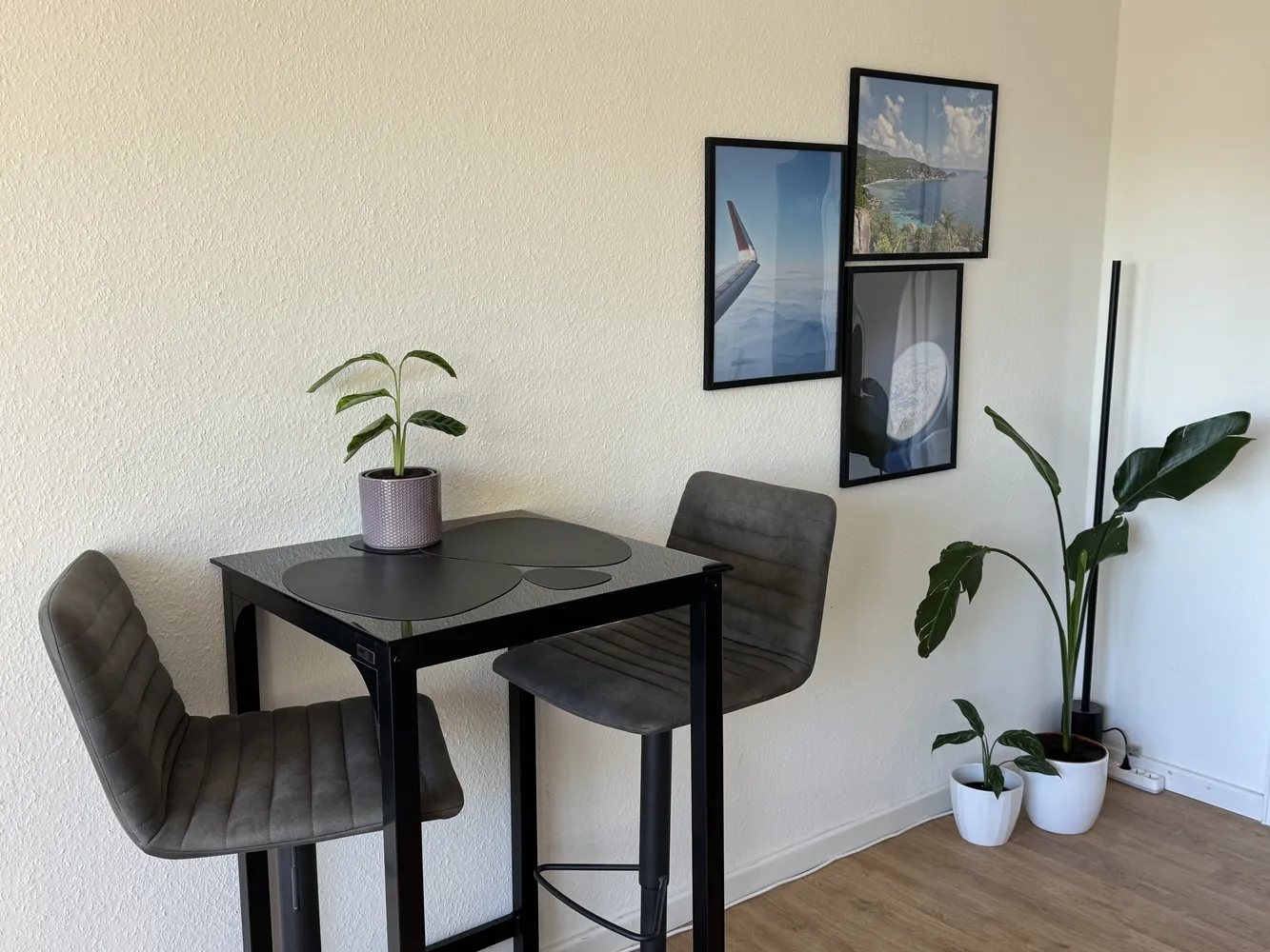 1 Zimmer Wohnung mit 43 m² in Wiesbaden – Bild 2