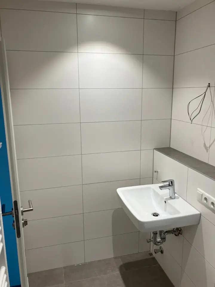 2 room apartment with 32 m² in Amberg – Photo 6