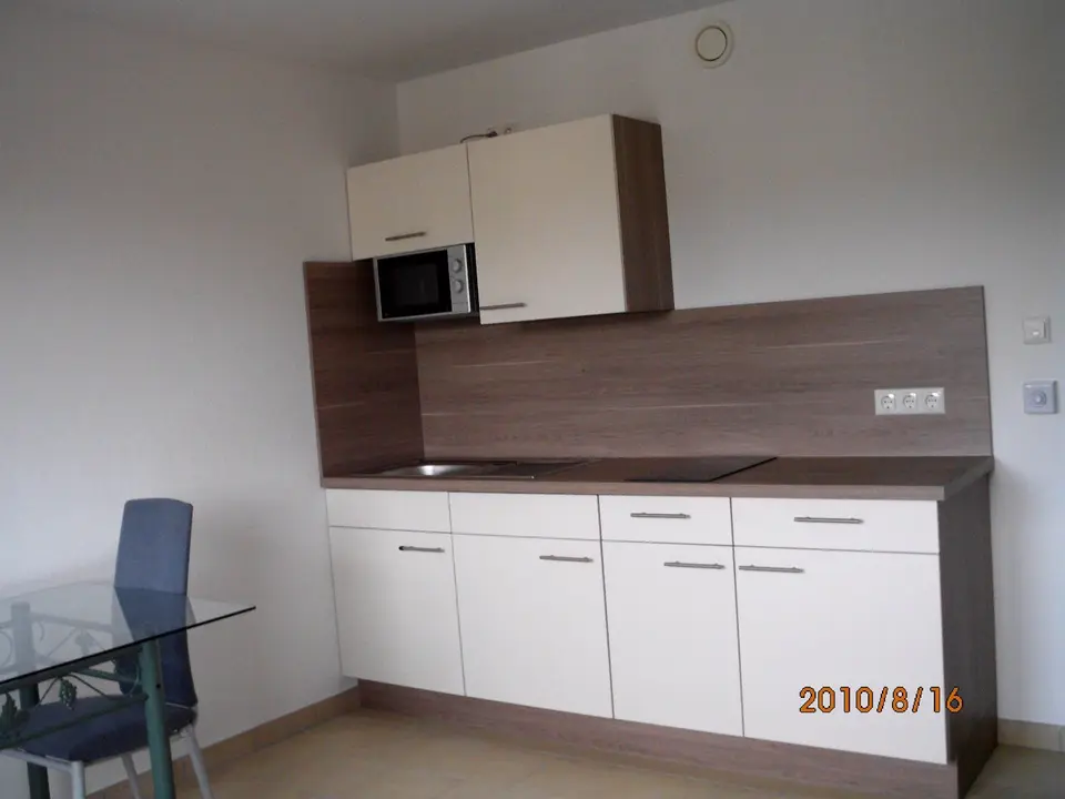 2 Zimmer Wohnung mit 29 m² in Coburg – Bild 10