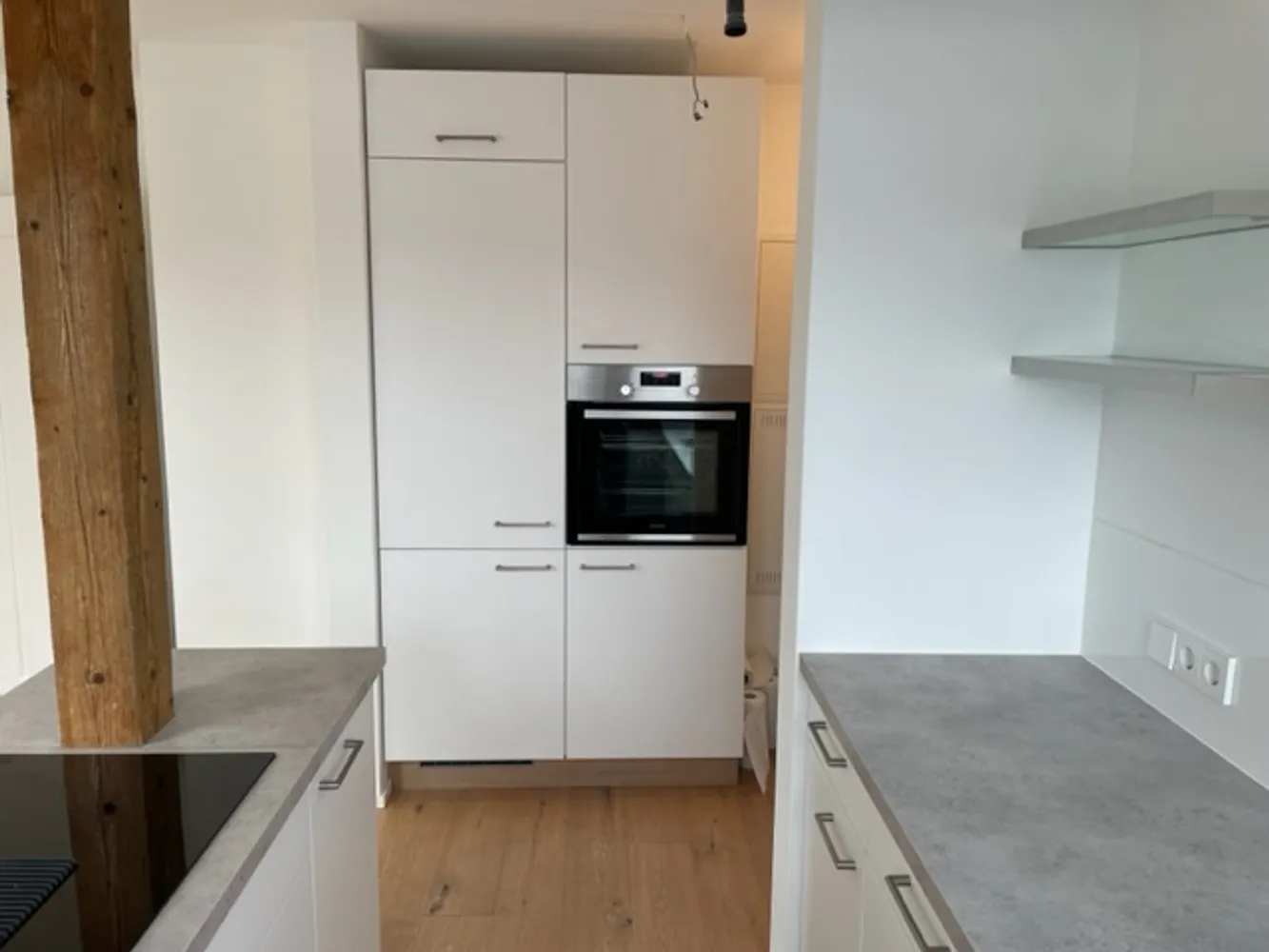 4 Zimmer Wohnung mit 78 m² in Stuttgart – Bild 12