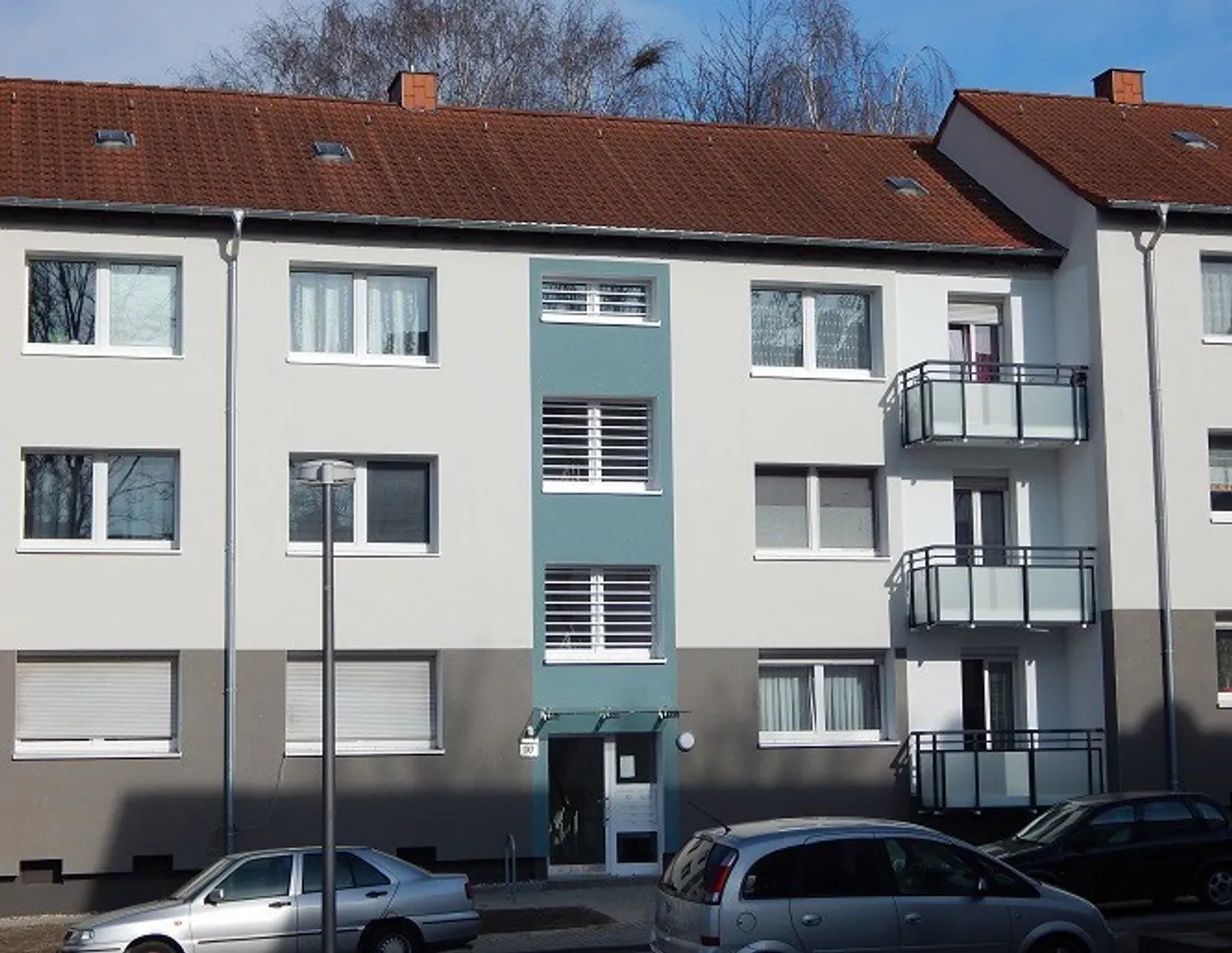 2 Zimmer Wohnung mit 39 m² in Bochum – Bild 8