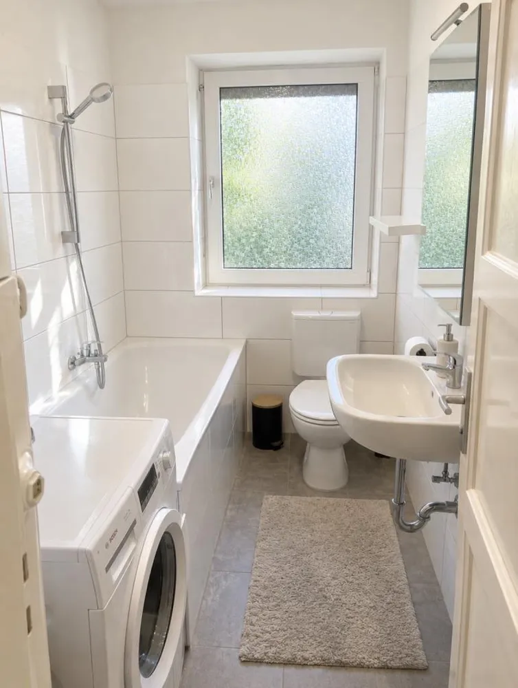 2 Zimmer Wohnung mit 49 m² in Marl – Bild 5
