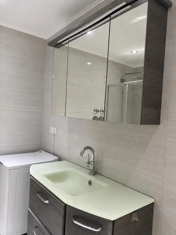 3 Zimmer Wohnung mit 93 m² in Ludwigshafen – Bild 5