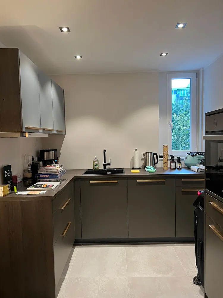 1 Zimmer Wohnung mit 35 m² in Berlin – Bild 5
