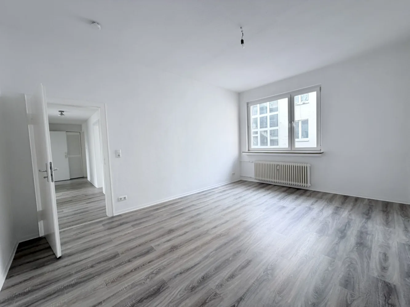 3 Zimmer Wohnung mit 90 m² in Wuppertal – Bild 5