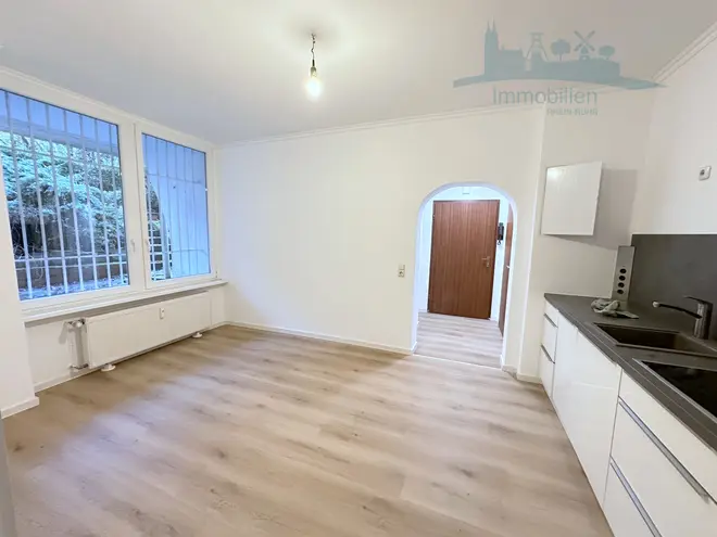 2 Zimmer Wohnung mit 56 m² in Duisburg – Bild 9