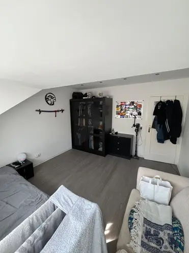 2 Zimmer Wohnung mit 46 m² in Mannheim – Bild 2