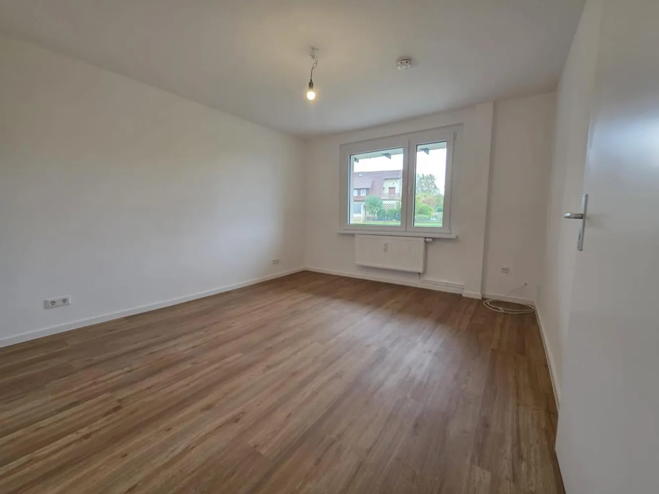 3 Zimmer Wohnung mit 66 m² in Helmstedt – Bild 1