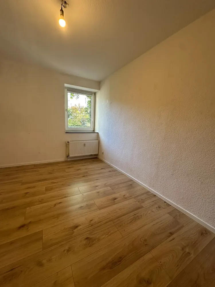 2 Zimmer Wohnung mit 62 m² in Essen – Bild 2