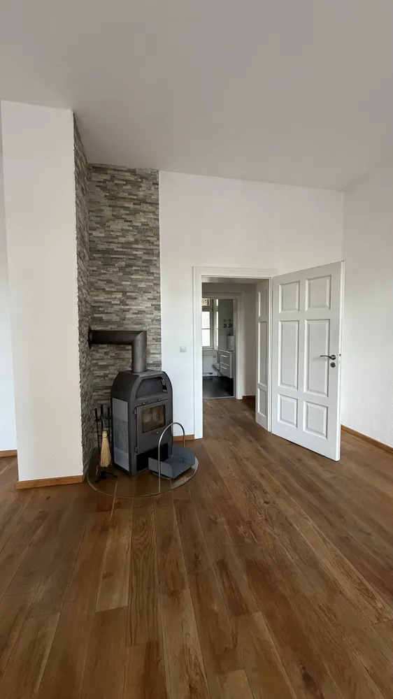 3 Zimmer Wohnung mit 102 m² in Halle (Saale) – Bild 7