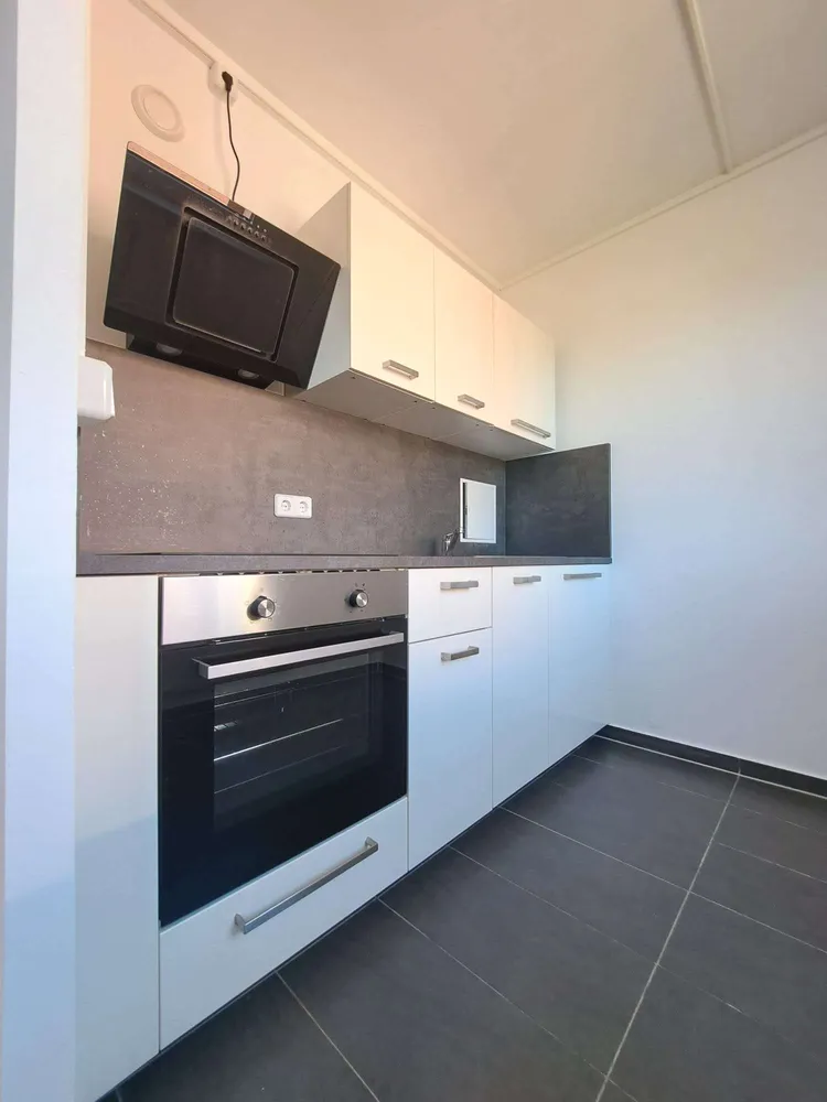1 Zimmer Wohnung mit 34 m² in Magdeburg – Bild 1