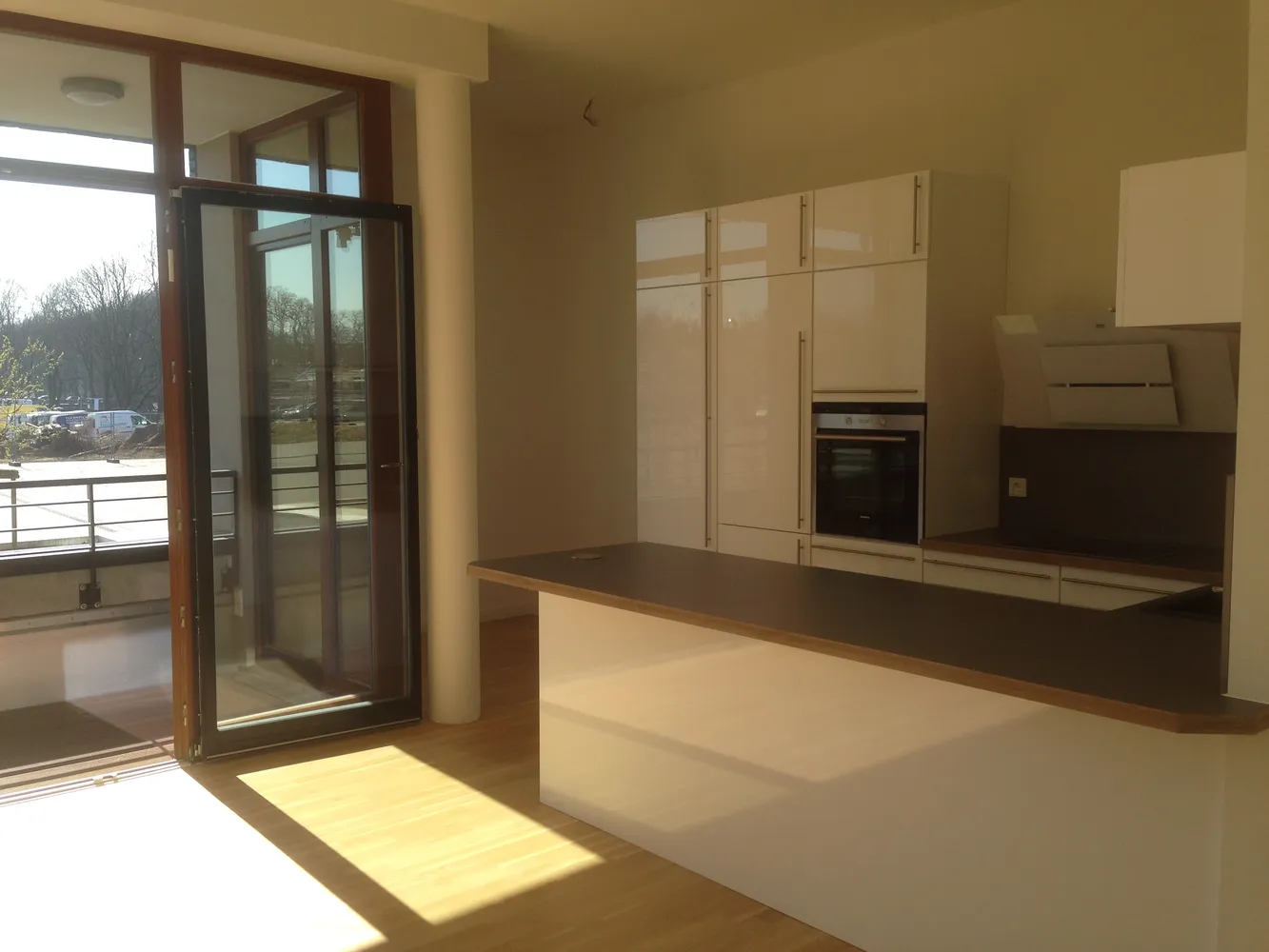 3 Zimmer Wohnung mit 130 m² in Hamburg – Bild 5