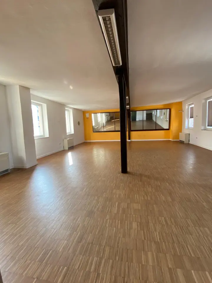 2 Zimmer Wohnung mit 130 m² in Bruchsal – Bild 6