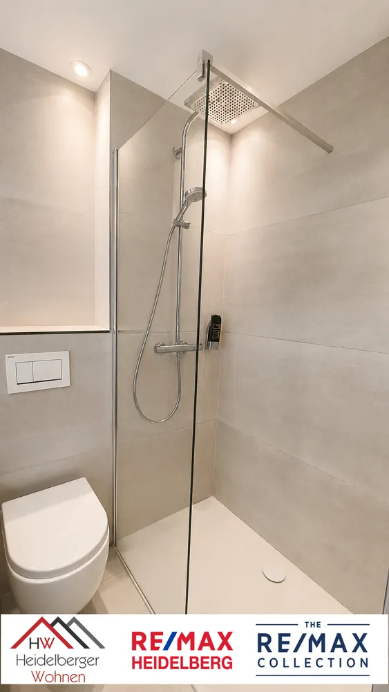 1 Zimmer Wohnung mit 18 m² in Karlsruhe – Bild 9
