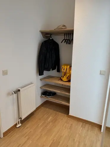 2 Zimmer Wohnung mit 71 m² in Münster – Bild 12