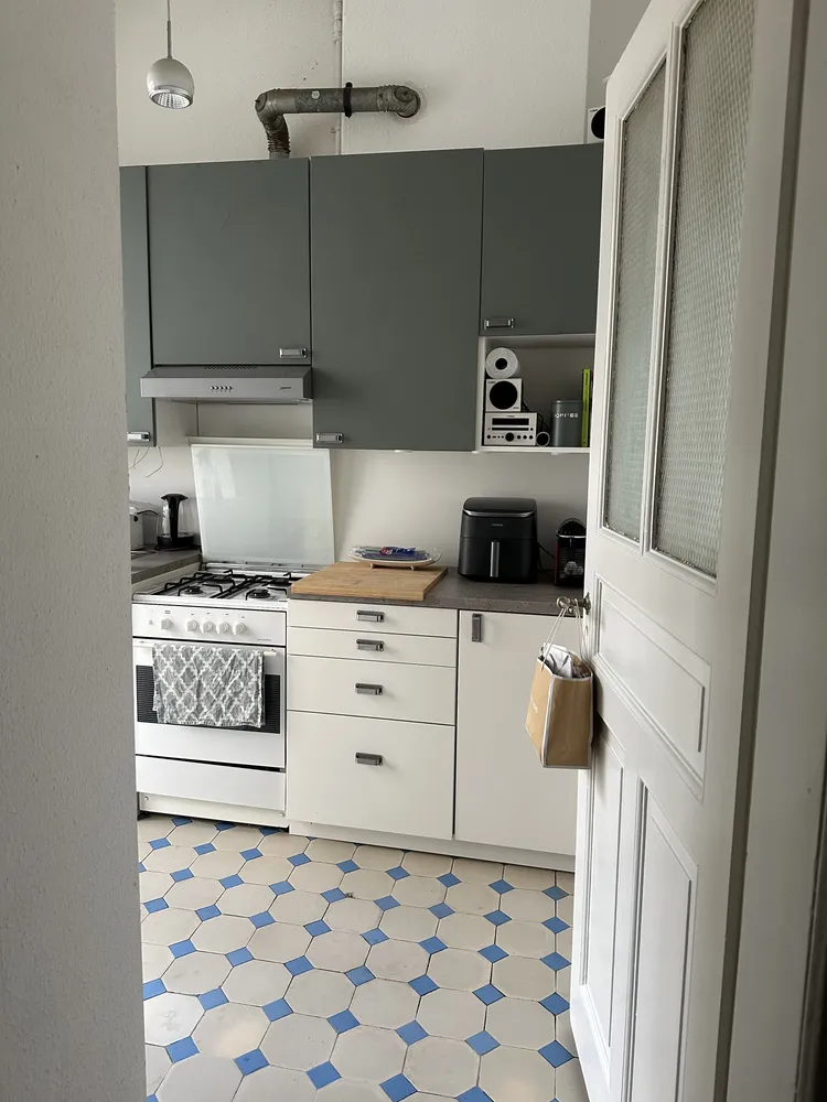 3 Zimmer Wohnung mit 60 m² in Stuttgart – Bild 9