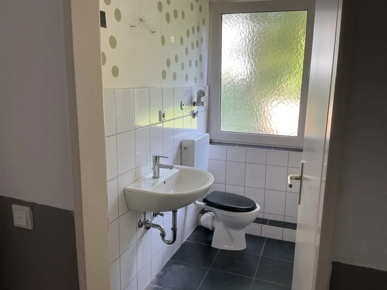 4 Zimmer Wohnung mit 67 m² in Osnabrück – Bild 1