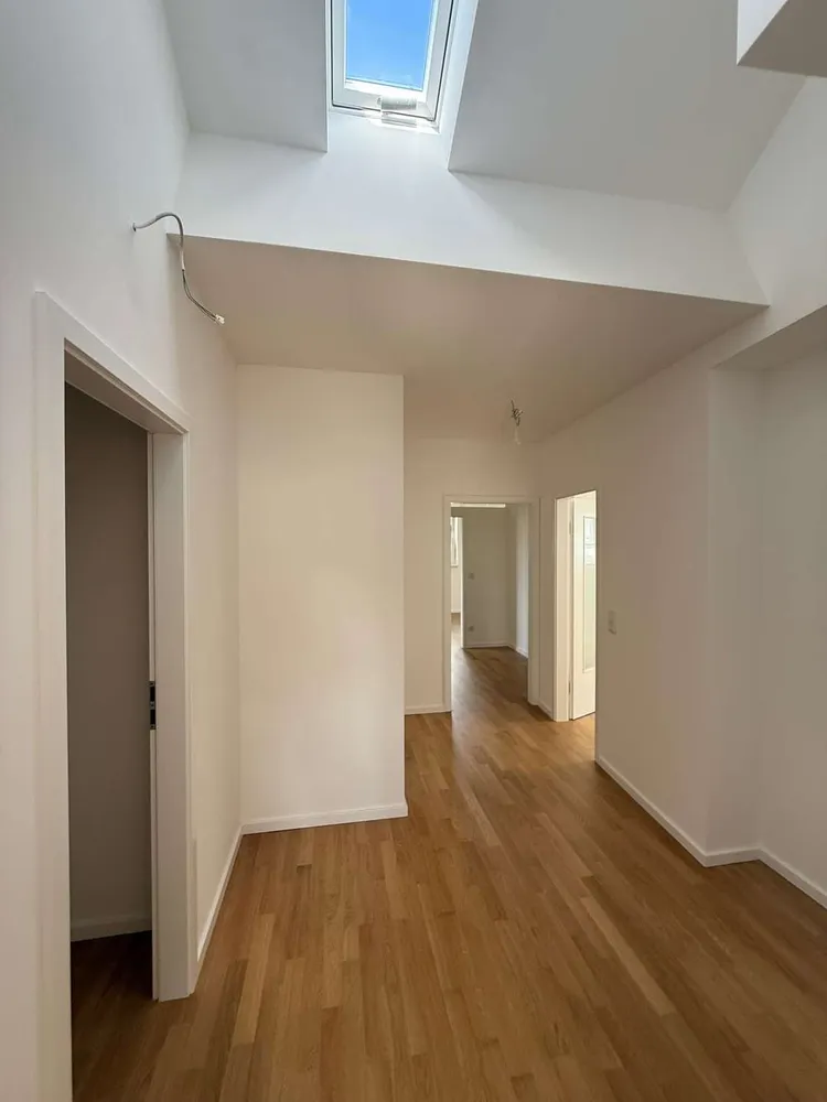 4 room apartment with 97 m² in Frankfurt am Main – Photo 9