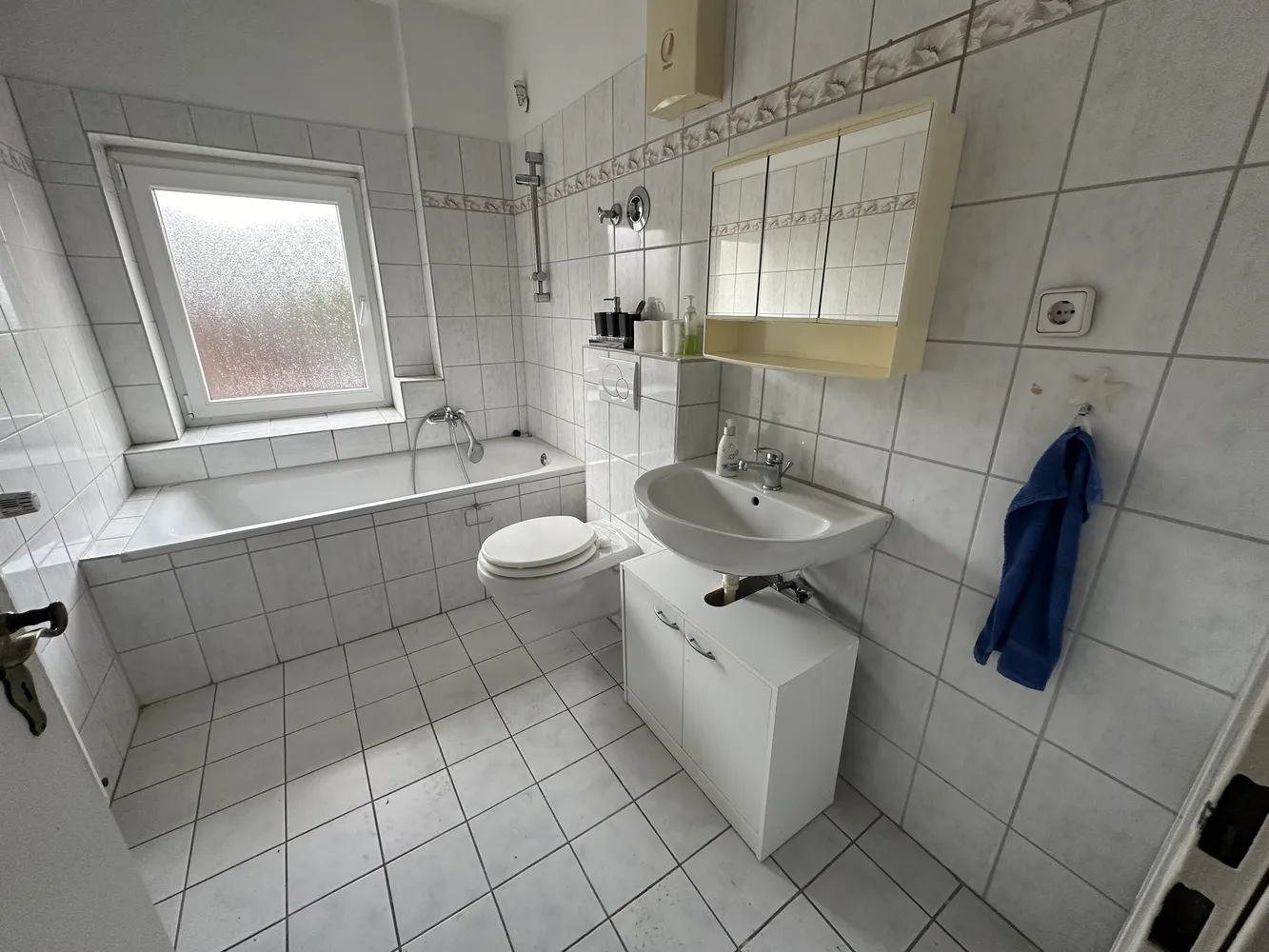 2 Zimmer Wohnung mit 55 m² in Gelsenkirchen – Bild 5