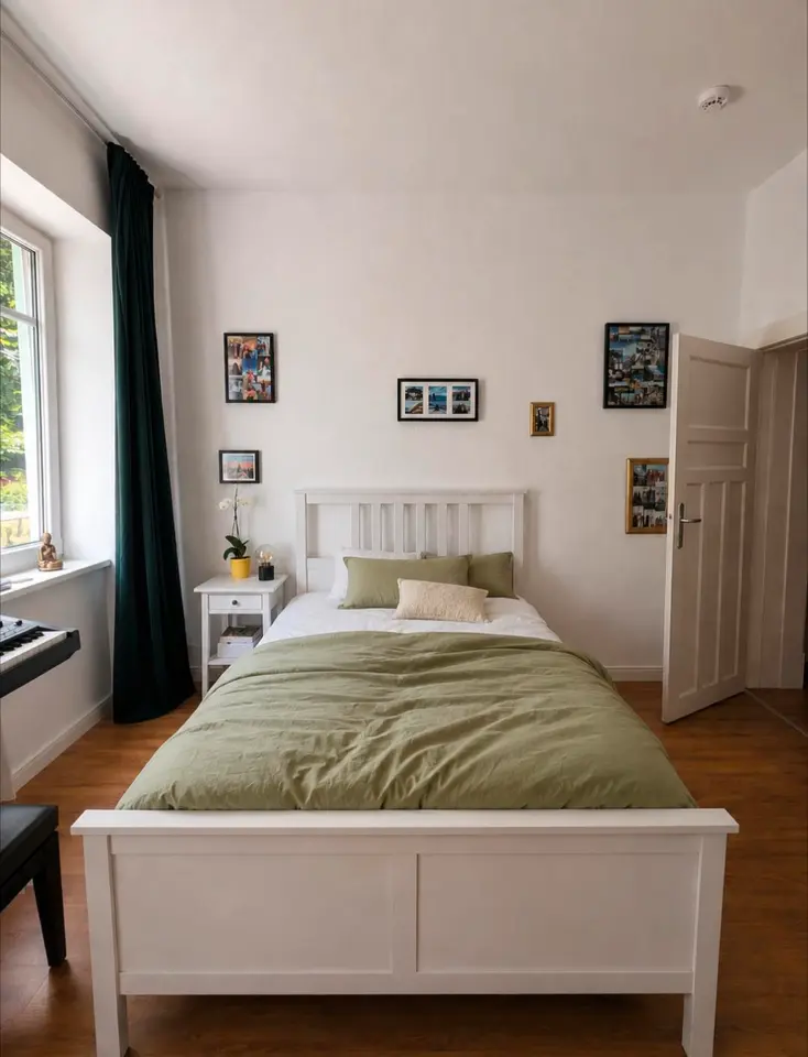 WG-Zimmer mit 41 m² in Rostock – Bild 4