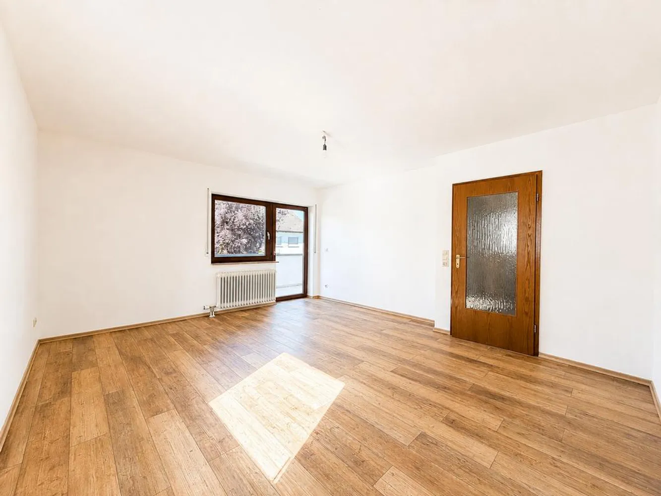 2 Zimmer Wohnung mit 58 m² in Karlsruhe – Bild 4