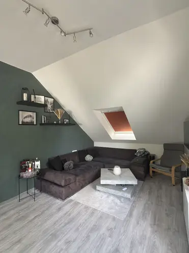 3 Zimmer Wohnung mit 71 m² in Köln – Bild 2