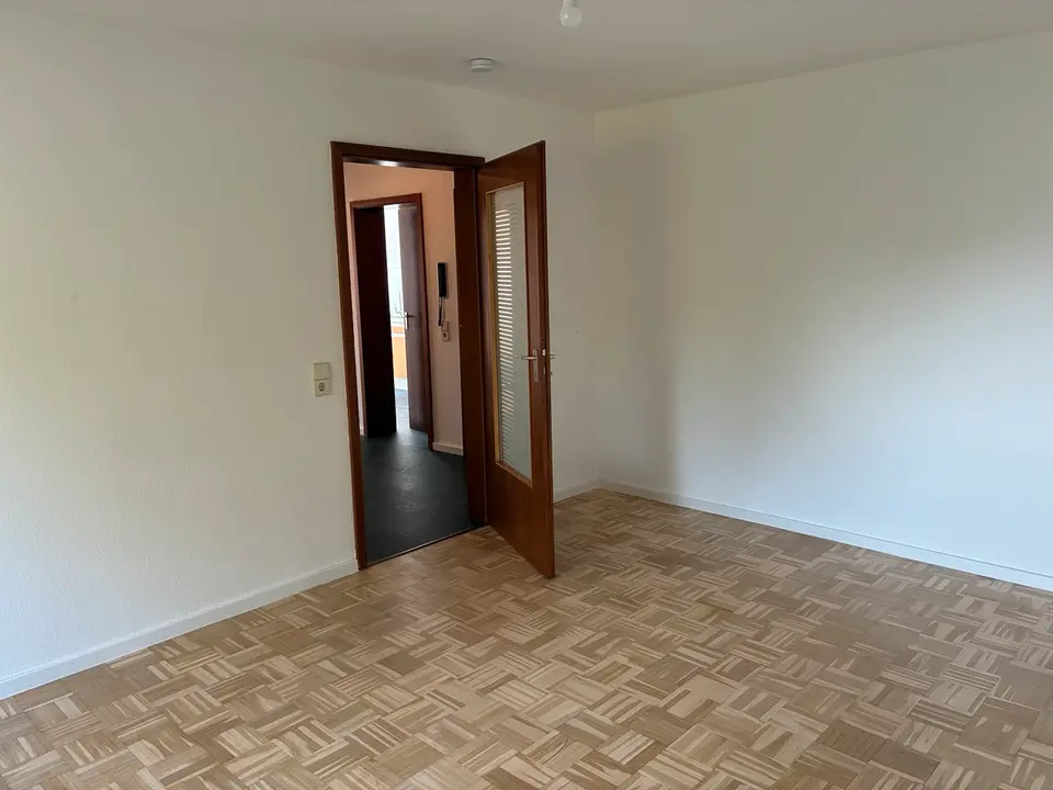 3 Zimmer Wohnung mit 65 m² in Calw – Bild 1